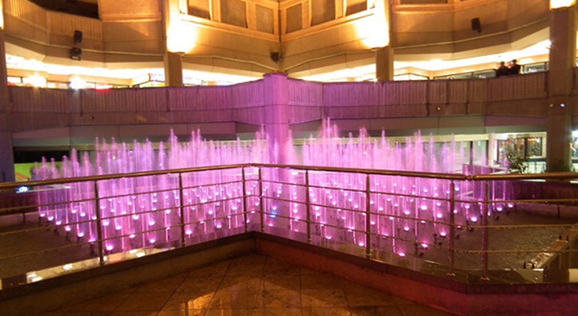  مرکز خرید ارگ جهان نما شهر اصفهان استان اصفهان