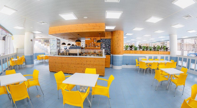 پارک آبی آبسار -  شهر اصفهان