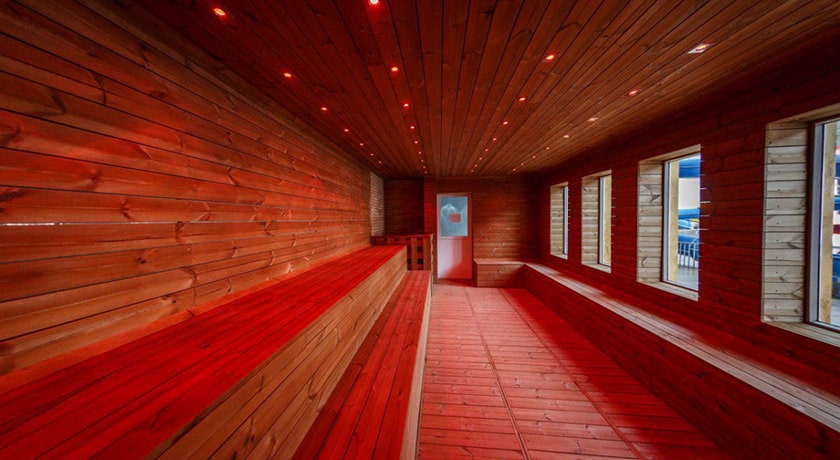 پارک آبی آبسار -  شهر اصفهان