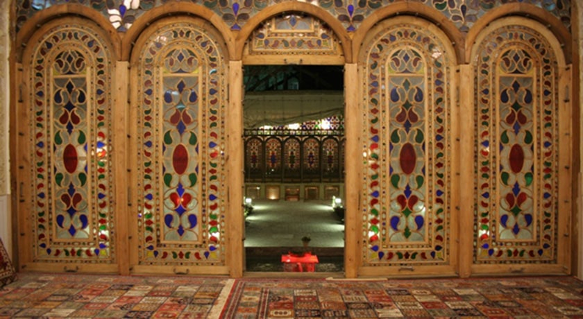 خانه مشروطه اصفهان -  شهر اصفهان