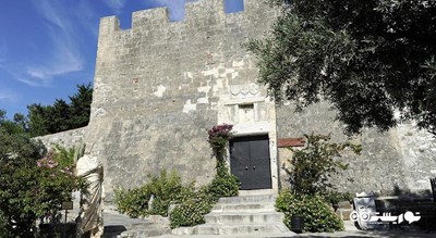 قلعه سنت پیتر -  شهر بدروم