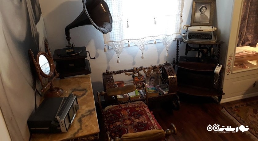  موزه هنرهای زکی مورن شهر ترکیه کشور بدروم