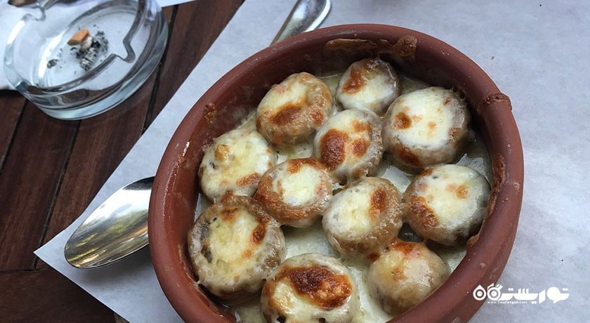 رستوران سونگر پیتزا -  شهر بدروم