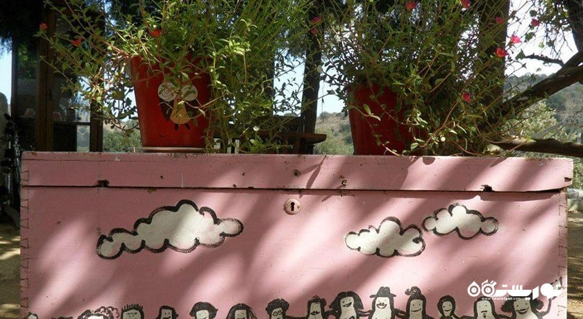 رستوران لیمون -  شهر بدروم