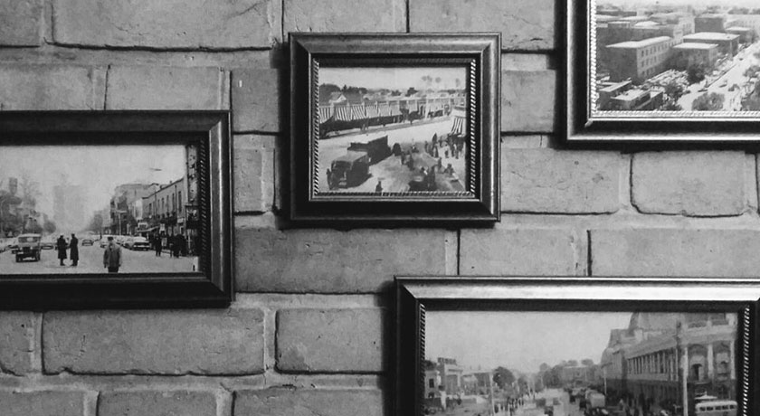  اتاق فرار طهران 1346 شهر تهران استان تهران