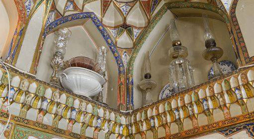  خانه جناب شهرستان اصفهان استان اصفهان