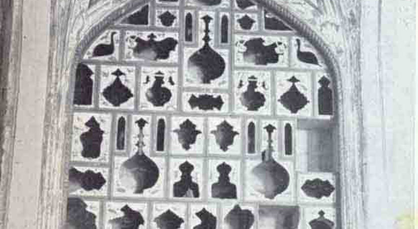  خانه خواجه پطروس شهرستان اصفهان استان اصفهان