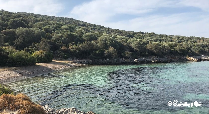 سرگرمی ساحل بیتز شهر ترکیه کشور بدروم