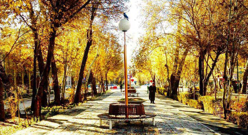  خیابان چهار باغ شهرستان اصفهان استان اصفهان