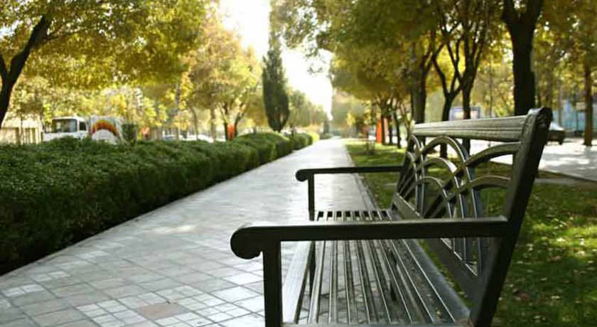  خیابان چهار باغ شهرستان اصفهان استان اصفهان