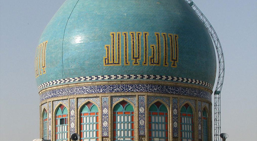  امامزاده زید (جنوب غرب تهران) شهرستان تهران استان تهران