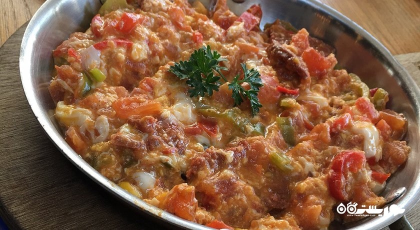 رستوران بونو گود تایمز -  شهر مارماریس