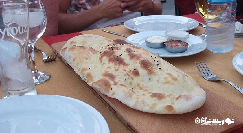 رستوران کازینز استیک هاوس فان اند پاب -  شهر مارماریس