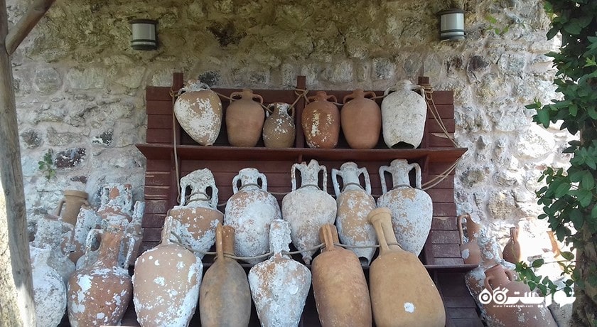 موزه مارماریس -  شهر مارماریس