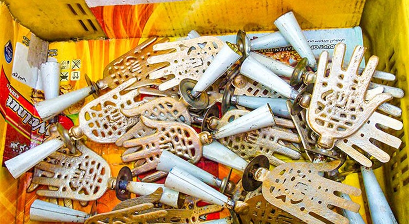  بازار پرچم شهر تهران استان تهران