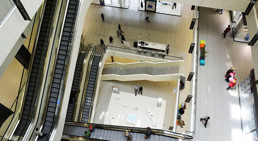  بازار چارسو شهر تهران استان تهران