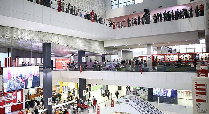  بازار چارسو شهر تهران استان تهران