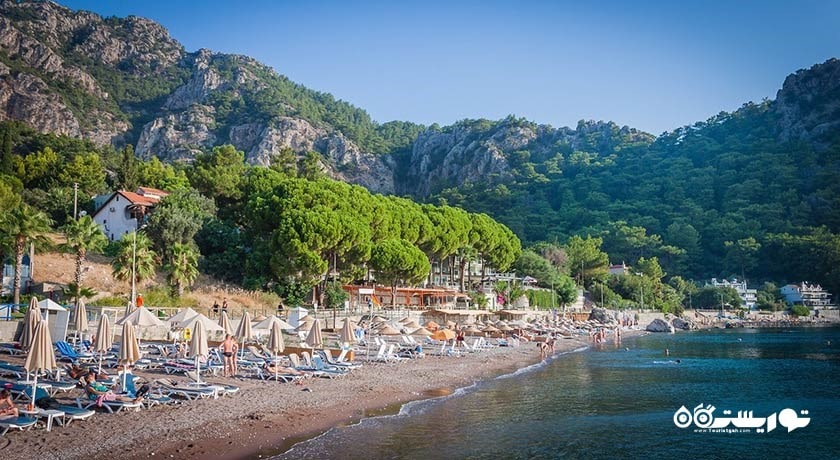 روستای تورونچ -  شهر مارماریس