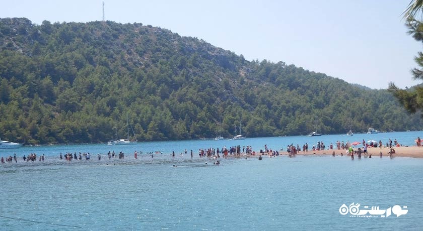 اورهانیه -  شهر مارماریس