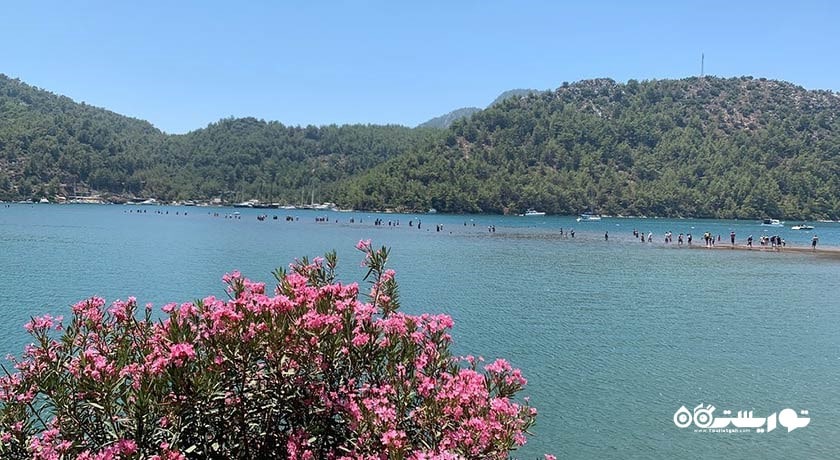  اورهانیه شهر ترکیه کشور مارماریس