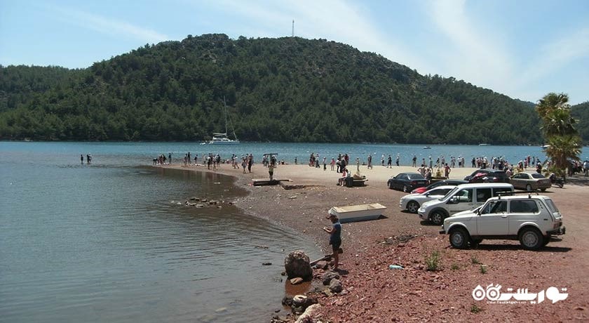  اورهانیه شهر ترکیه کشور مارماریس