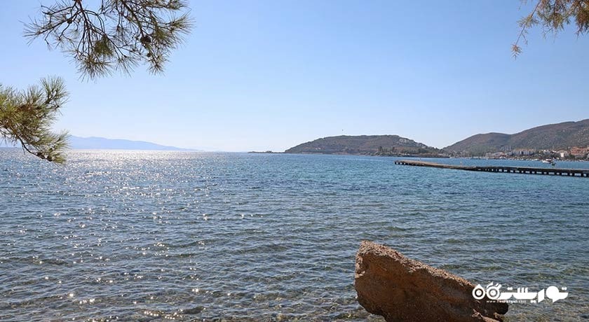 شبه جزیره داتچا -  شهر مارماریس