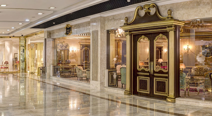  بازار مبل ایران شهر تهران استان تهران