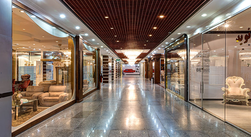  بازار مبل ایران شهر تهران استان تهران