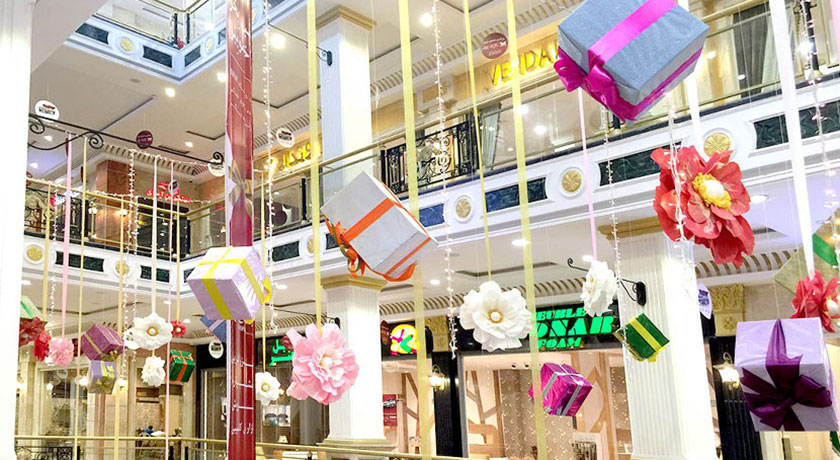  بازار مبل و فرش کاسپین شهر تهران استان تهران