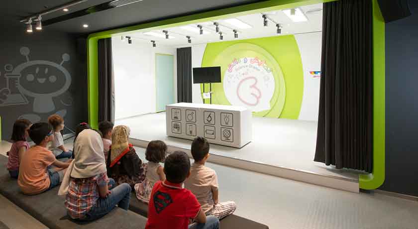  باغ کتاب تهران شهرستان تهران استان تهران