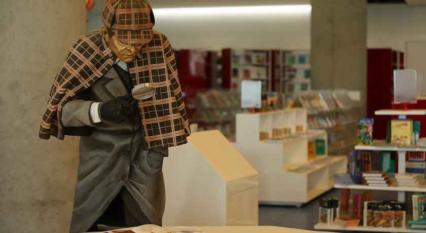  باغ کتاب تهران شهرستان تهران استان تهران