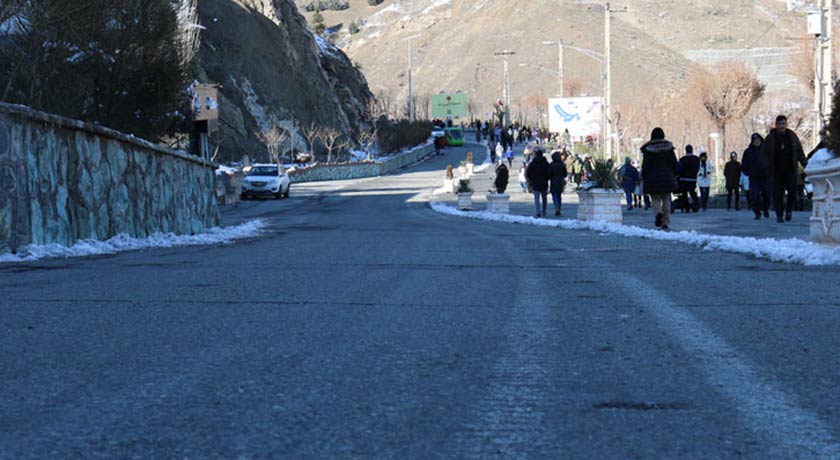  بام تهران شهر تهران استان تهران