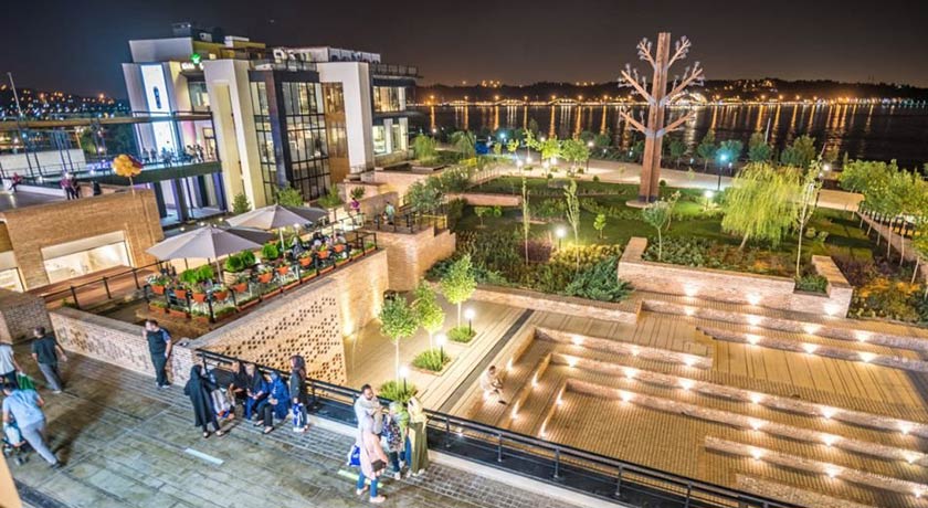  بام لند چیتگر شهر تهران استان تهران