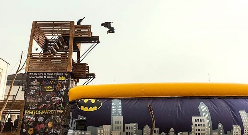  بام لند چیتگر شهر تهران استان تهران