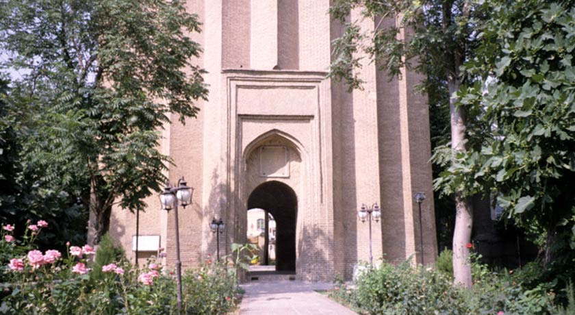  برج طغرل  شهرستان تهران استان تهران