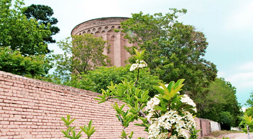  برج طغرل  شهرستان تهران استان تهران