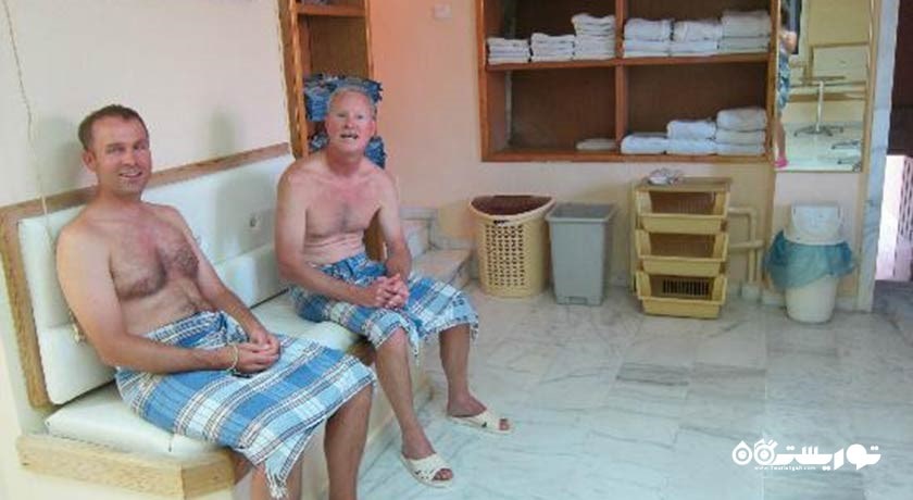 سرگرمی حمام سلطان شهر ترکیه کشور مارماریس