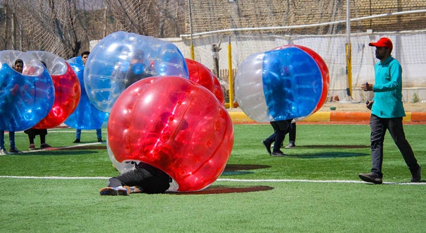 باغ جوان -  شهر اصفهان