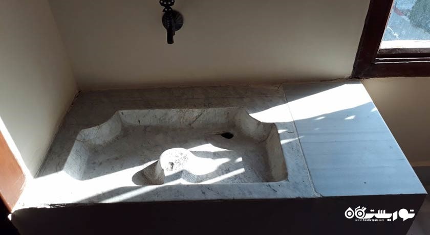  موزه خانه آتاترک در آلانیا شهر ترکیه کشور آلانیا