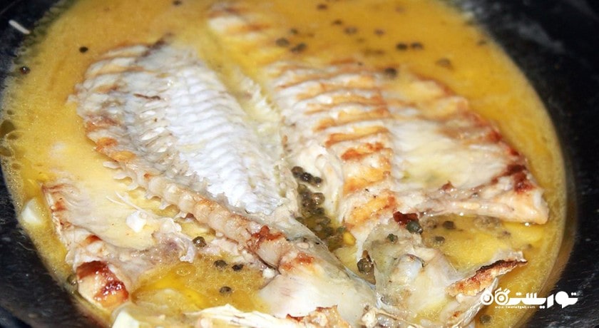 رستوران رستوران کالیچی میهانسی آلانیا شهر آلانیا 