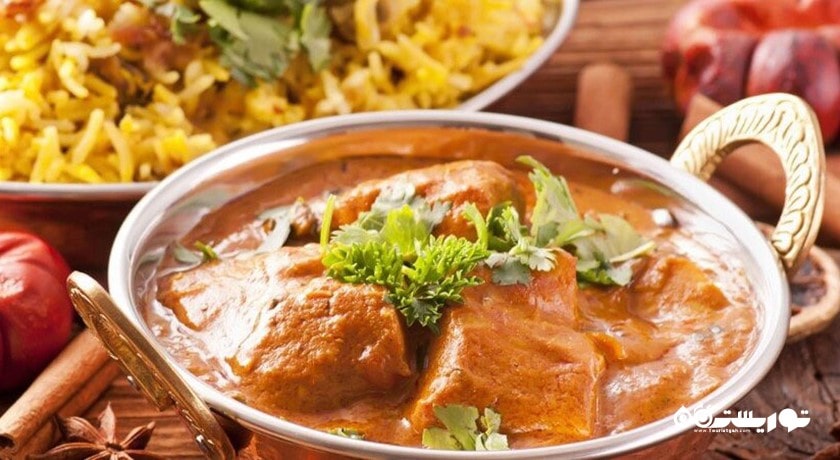 رستوران رستوران دینر شهر آلانیا 