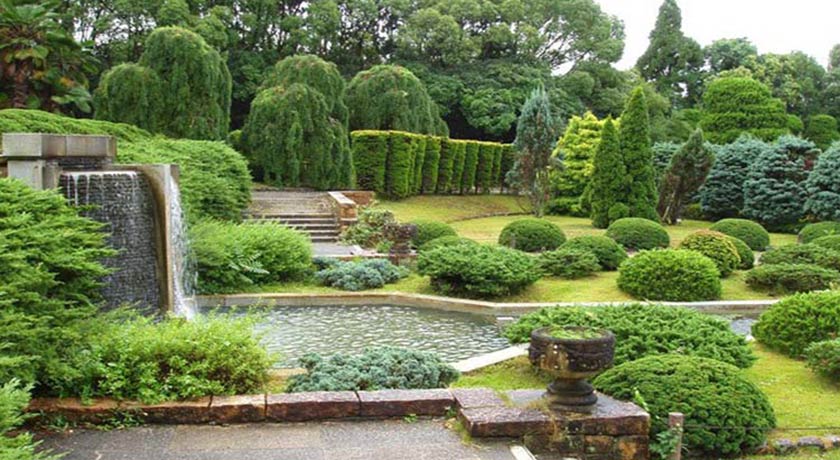  پارک پلیس شهر تهران استان تهران