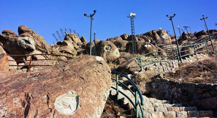  پارک جمشیدیه شهر تهران استان تهران