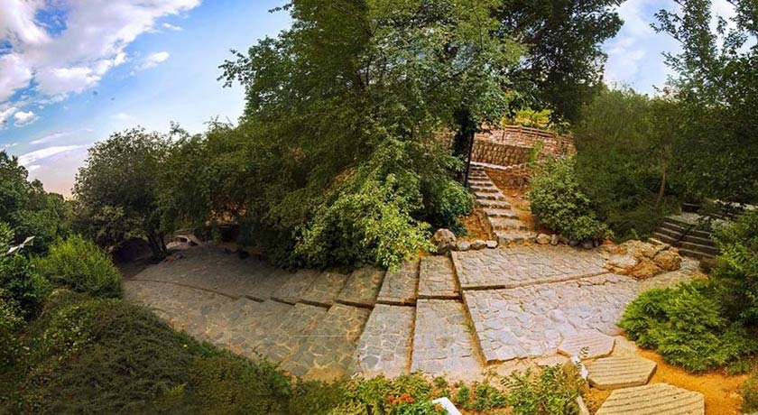  پارک جمشیدیه شهر تهران استان تهران