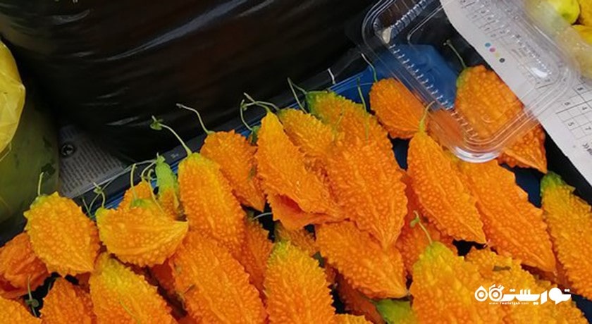 جوما پازاری (جمعه بازار) -  شهر آلانیا