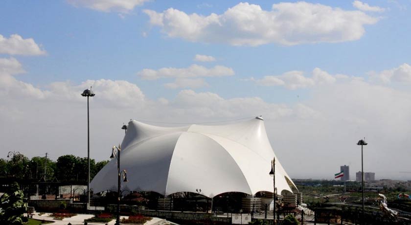  پارک جوانمردان شهر تهران استان تهران