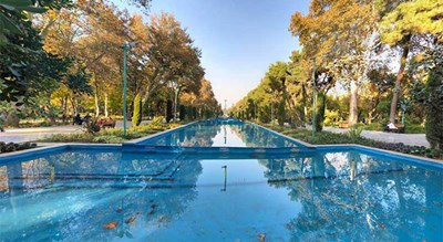  پارک شهر شهر تهران استان تهران
