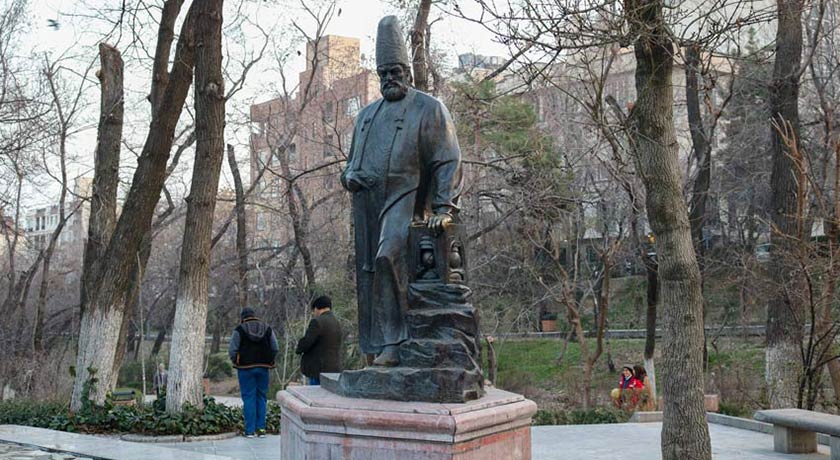  پارک قیطریه شهر تهران استان تهران