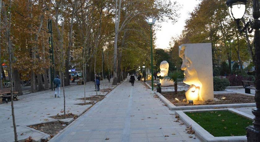  پارک ملت شهر تهران استان تهران