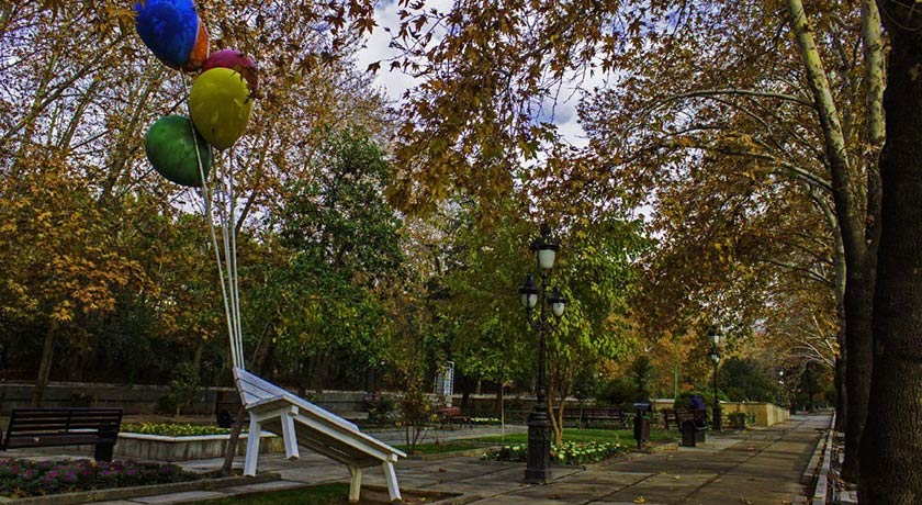  پارک ملت شهر تهران استان تهران